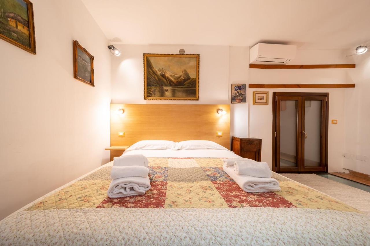 San Giovenale Apartment Orvieto Ngoại thất bức ảnh
