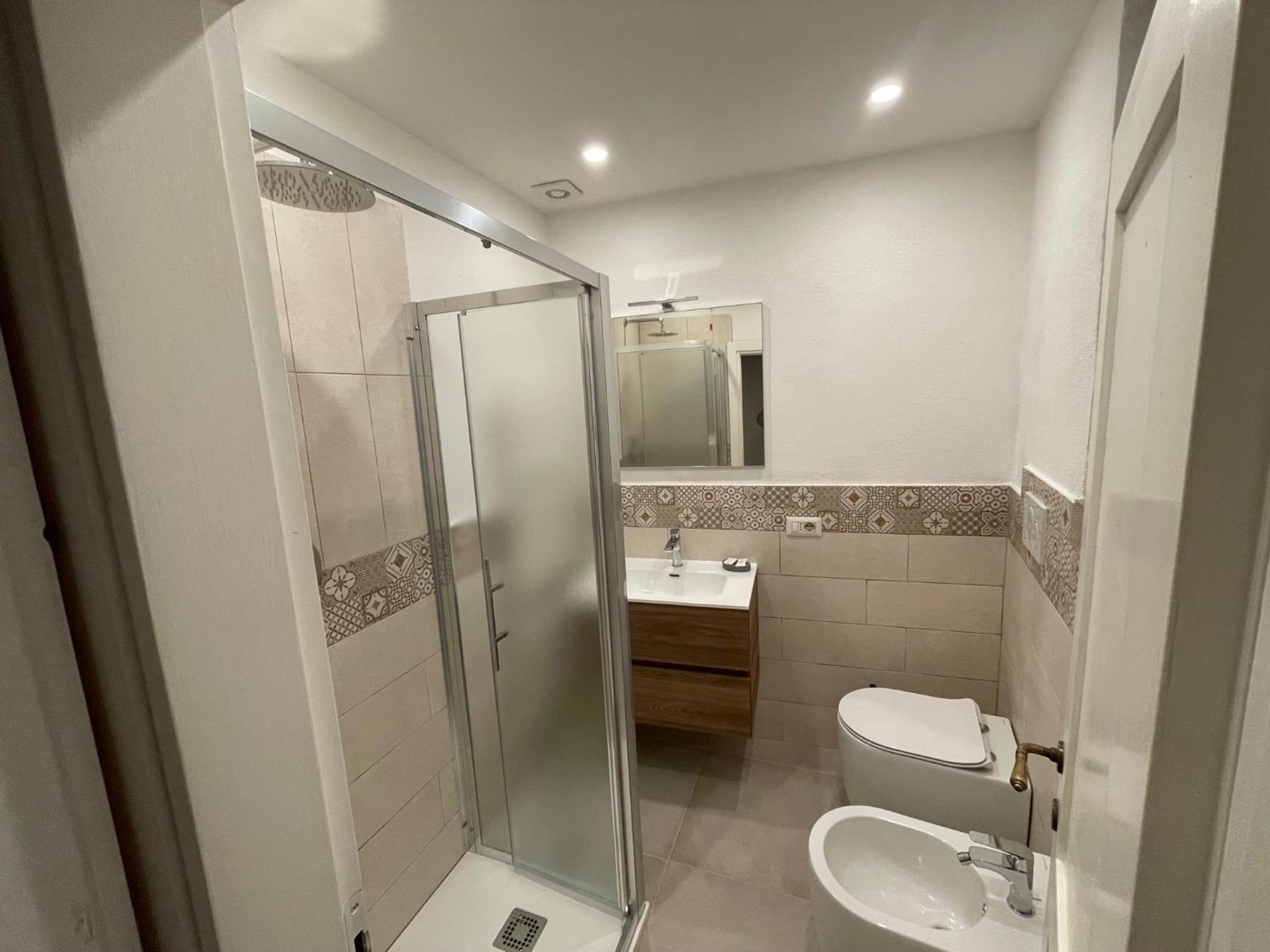 San Giovenale Apartment Orvieto Ngoại thất bức ảnh