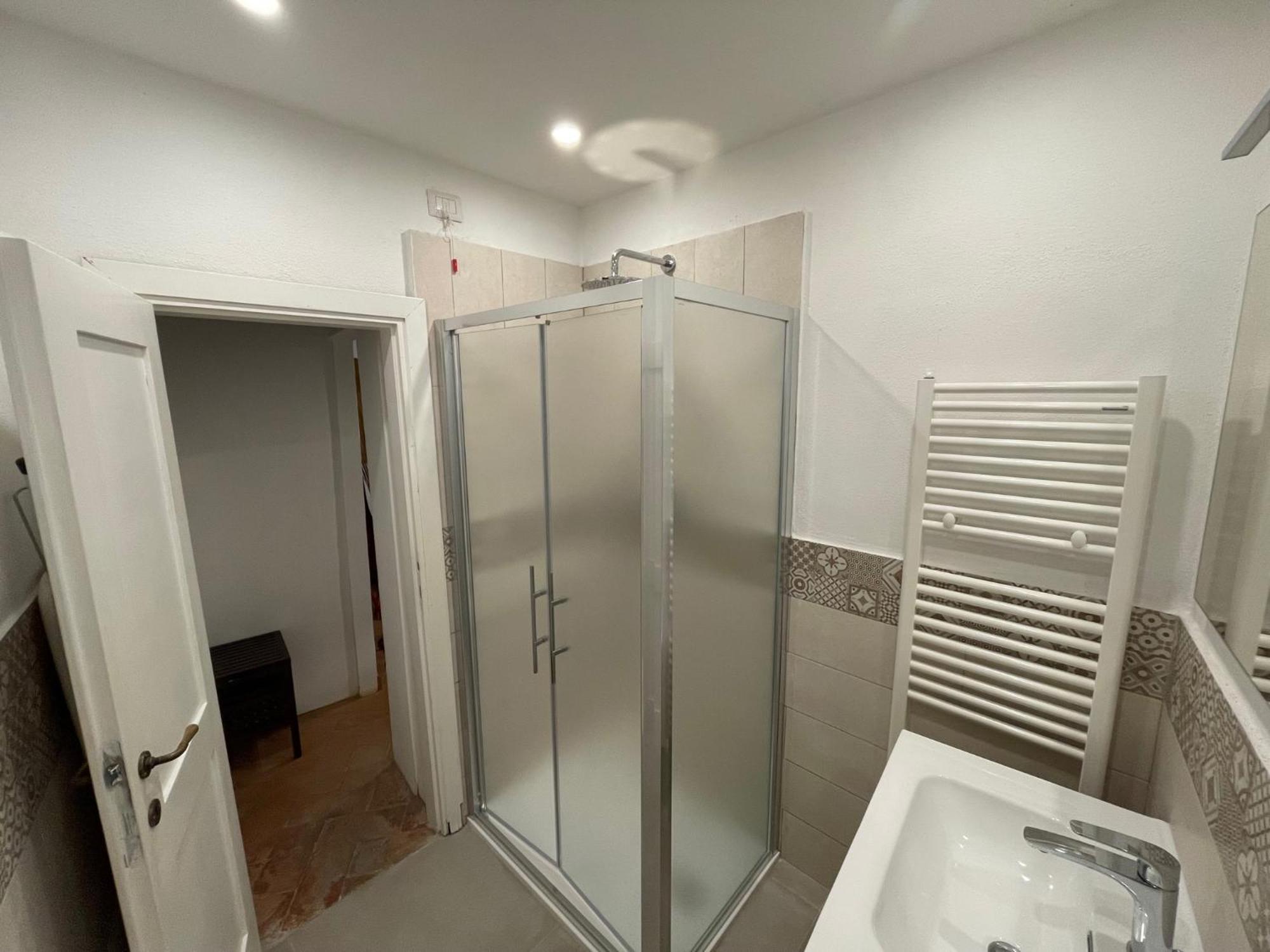 San Giovenale Apartment Orvieto Ngoại thất bức ảnh